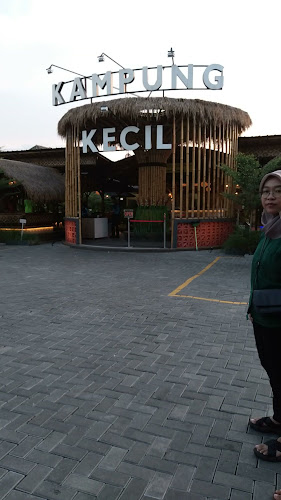 Comentarii opinii despre Kampung Kecil Cirebon