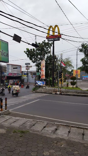 Comentarii opinii despre McDonald's - Sangkuriang Cimahi