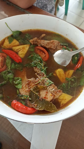 Opinii despre Waroeng Pindang Keke în Kota Bandar Lampung - Gastronomi dan perhotelan