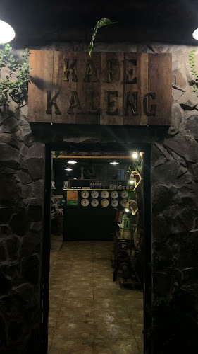 Kafe Kaleng