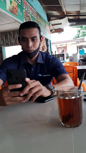 Mie Rumbi (Bang Jai) - Gastronomi dan perhotelan