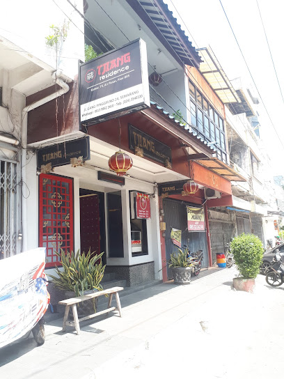 GELATO MASSIMO TJIANG