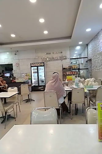 Ayam Goreng Djakarta