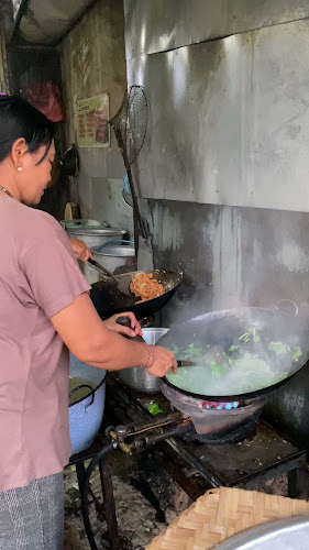 Opinii despre Warung Nengah în Kota Denpasar - Gastronomi dan perhotelan