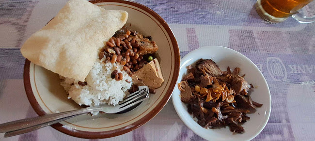 Warung Brongkos Handayani - Kota Yogyakarta