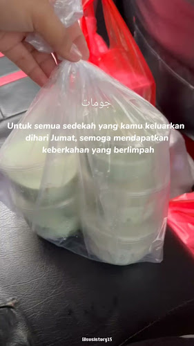 MIA CATERING - Kota Samarinda