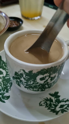 Opinii despre Toko Kopi Kongca în Kota Malang - Gastronomi dan perhotelan