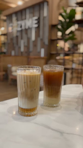 Opinii despre Enzyme Signature în Kota Palopo - Gastronomi dan perhotelan