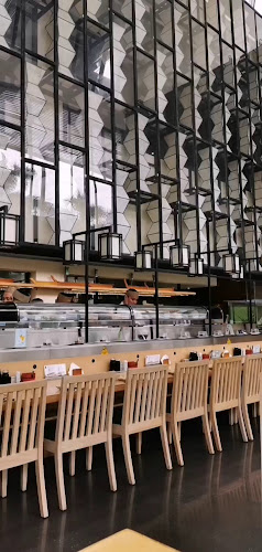 Opinii despre Sushi Tei în Kota Batam - Gastronomi dan perhotelan