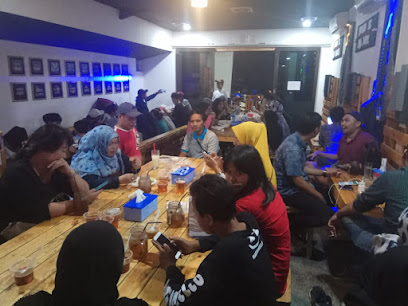 log!n (Coffee, Drink, Eat)