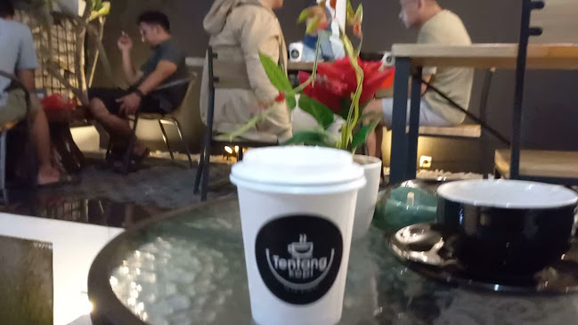 Opinii despre Tentang Kopi Semarang Java în Kota Semarang - Gastronomi dan perhotelan