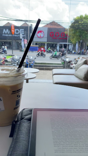 TOMORO COFFEE - Teuku Umar Barat - Kota Denpasar