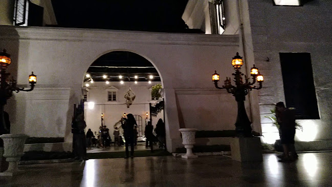 Opinii despre Haluan Kopi by SADARI în Kota Surakarta - Gastronomi dan perhotelan