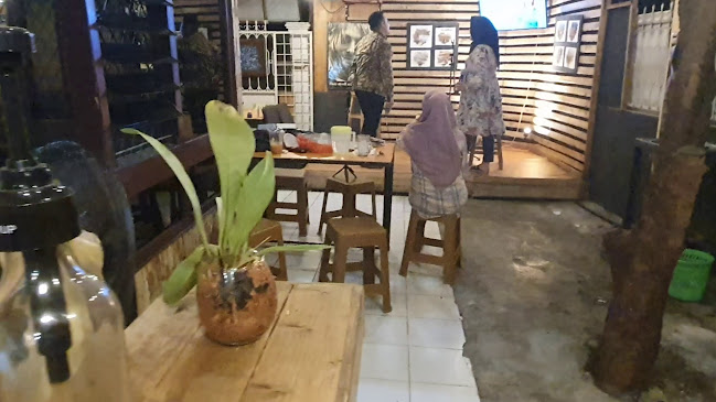 GIGIT cafe & resto (GIGIT KITCHEN)
