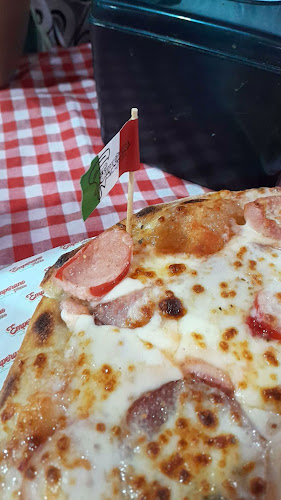 Opinii despre Emperano Pizza Cikuray în Kota Bandung - Gastronomi dan perhotelan