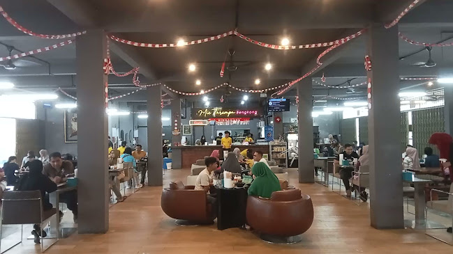 Opinii despre Mie Tarempa Bengkong în Kota Batam - Gastronomi dan perhotelan