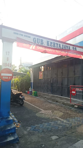 Opinii despre Warung mbak linda în Surabaya - Gastronomi dan perhotelan