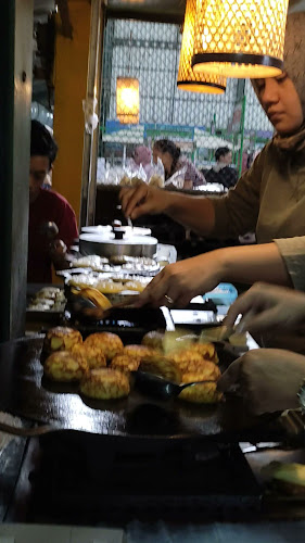 Opinii despre Lumpur Kentang Wolak Walik în Kota Malang - Gastronomi dan perhotelan