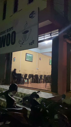 Opinii despre Kedai Kopi Awoo în Kota Tanjung Pinang - Gastronomi dan perhotelan