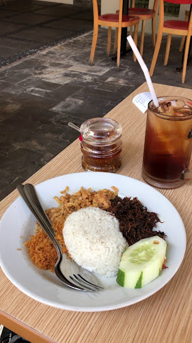 Depot Bu Rudy Anjasmoro Surabaya