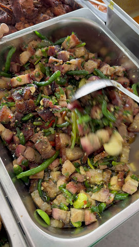 Opinii despre Pondok Sempurna Resto în Kota Medan - Gastronomi dan perhotelan