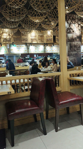 Pho Ba Ba Margo City - Kota Depok