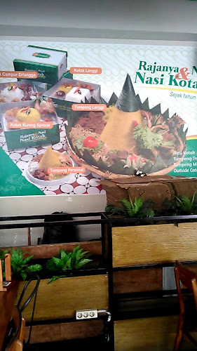 Opinii despre Kampung Nasi - Nasi Kotak dan Tumpeng Semarang în Kota Semarang - Gastronomi dan perhotelan