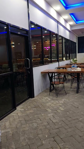 Comentarii opinii despre Lesehan Temu Kangen