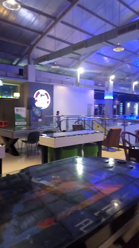 Opinii despre 1Up Coffee în Surabaya - Gastronomi dan perhotelan