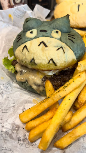 Opinii despre Epicure 2.0 - Gourmet Burgers & Meals în Kota Bandung - Gastronomi dan perhotelan