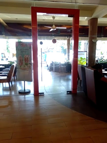 Opinii despre JCO COFFEE & DONUTS SANUR BALI în Kota Denpasar - Gastronomi dan perhotelan