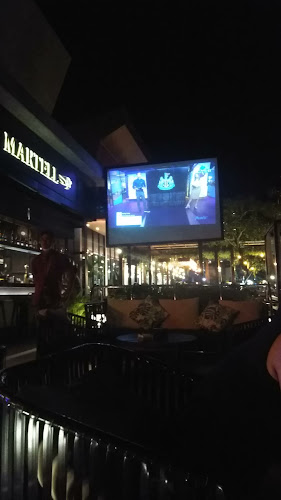 SeeSea By Nomad - Kota Batam