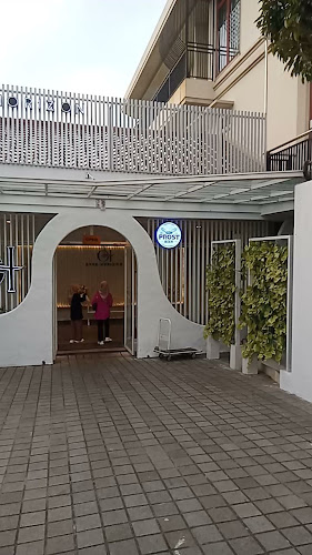 Jl. Ngesrep Bar. III No.A5/ NO.9 A5/ NO.9, Tinjomoyo, Kec. Banyumanik, Kota Semarang, Jawa Tengah 50262