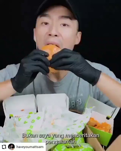 Opinii despre Burger Bangor Tegal Rotan în Kota Tangerang Selatan - Gastronomi dan perhotelan