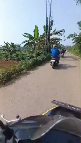 DAMN Coffee - Kota Depok