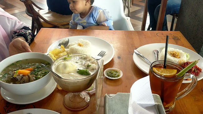 Opinii despre Mr.Brewok Cafe & Resto în Kota Pekanbaru - Gastronomi dan perhotelan