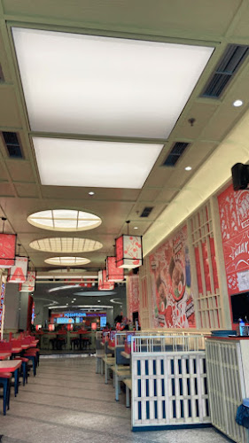 Palembang Icon Mall, Jl. POM IX, Lorok Pakjo, Kec. Ilir Bar. I, Kota Palembang, Sumatera Selatan 30137