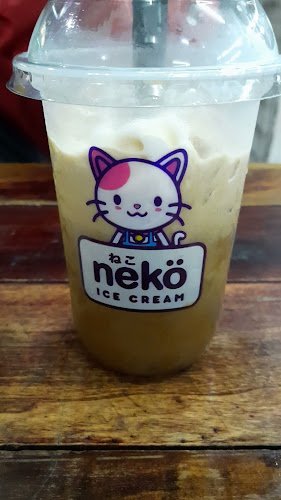 Opinii despre NEKO ICE CREAM KEDIRI în Kota Kediri - Gastronomi dan perhotelan