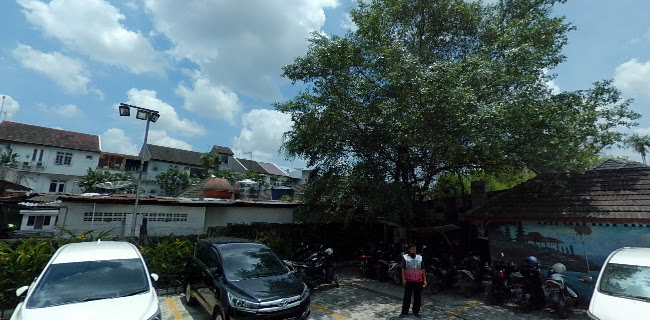 Pondok Jimbaran - Kota Medan