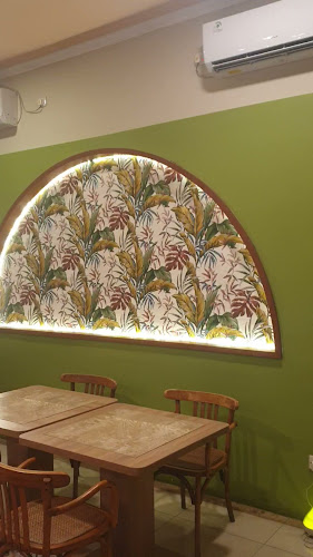 Opinii despre Ketjombrang în Surabaya - Gastronomi dan perhotelan