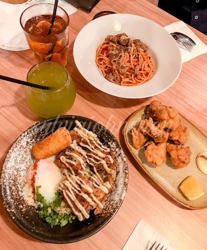 HIBIKI Japanese Bowl & Coffee