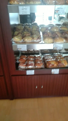 Opinii despre Bourda Bakery în Surabaya - Gastronomi dan perhotelan