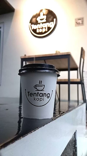 Tentang Kopi Semarang Java - Kota Semarang