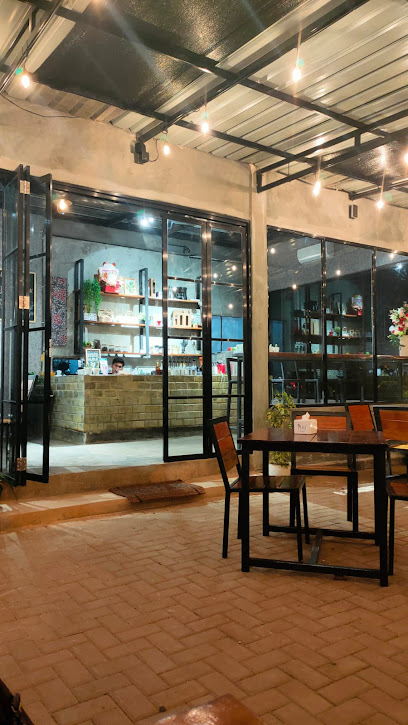 Orang Roemah Coffee & Eatery