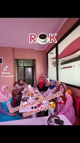 Comentarii opinii despre Rumah Kopi Kita