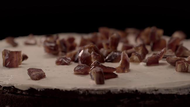 The Harvest Cakes Burangrang