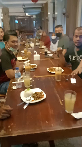 Comentarii opinii despre Kedai Kopi Joe