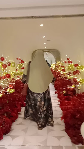 BOJA Eatery & Bar Bandung - Kota Bandung