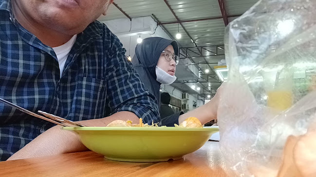 Opinii despre WARKOP TASBI 2 în Kota Medan - Gastronomi dan perhotelan