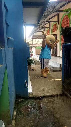 Barokah FIFA Frozen Food